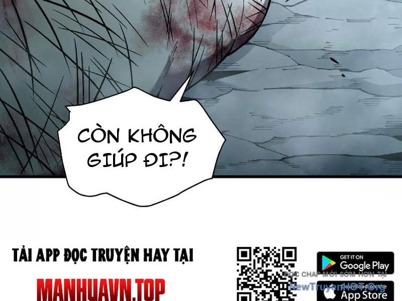 Tiên Vương Thú Liệp Pháp Tắc Chương 5 Ảnh 14