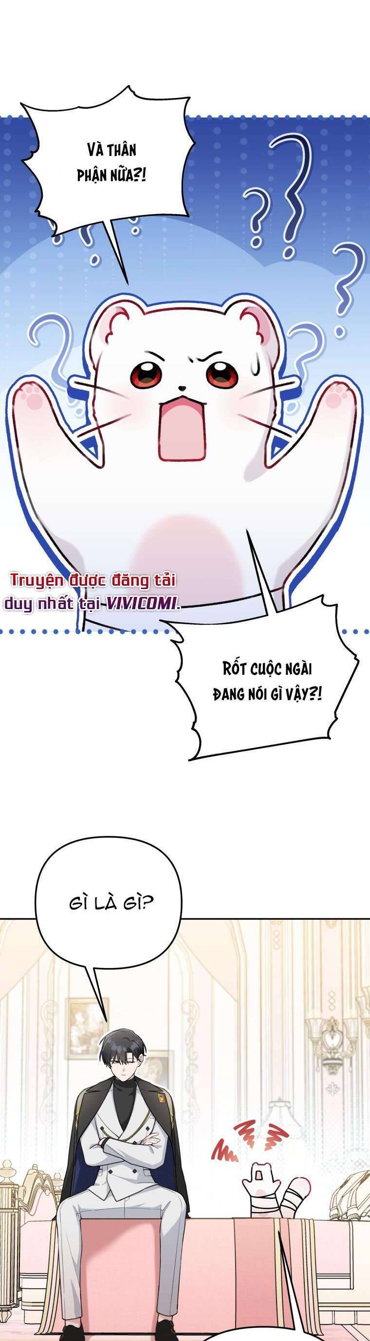 Con Dâu Của Kẻ Phản Diện Là Một Người Có Quyền Lực Chương 12 Ảnh 6