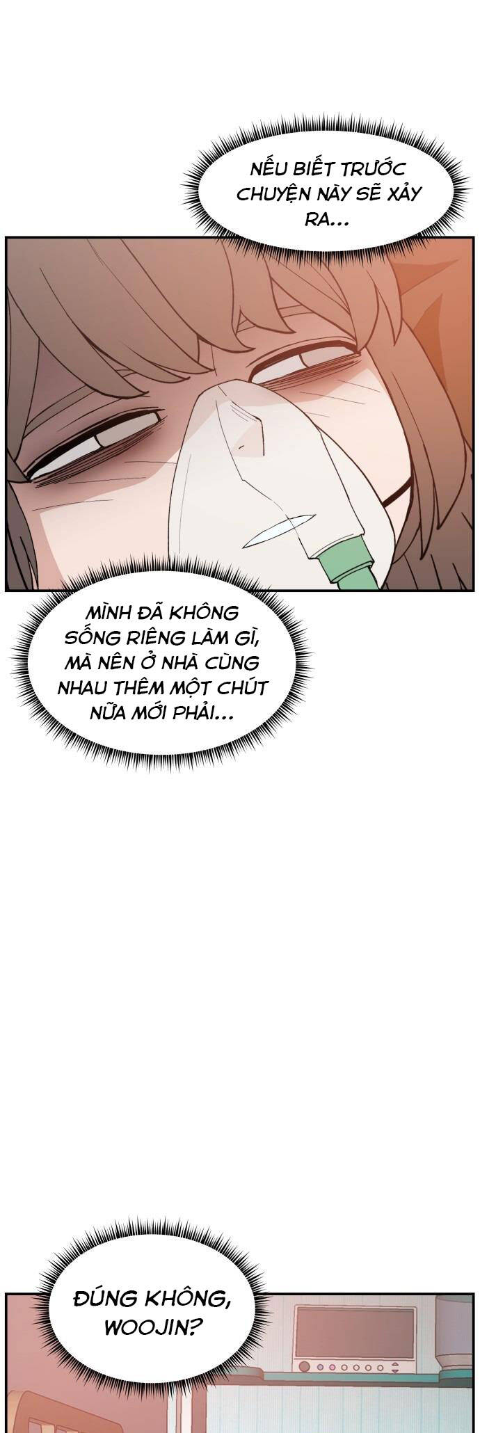 Lớp Học Phản Diện Chương 93 Ảnh 40