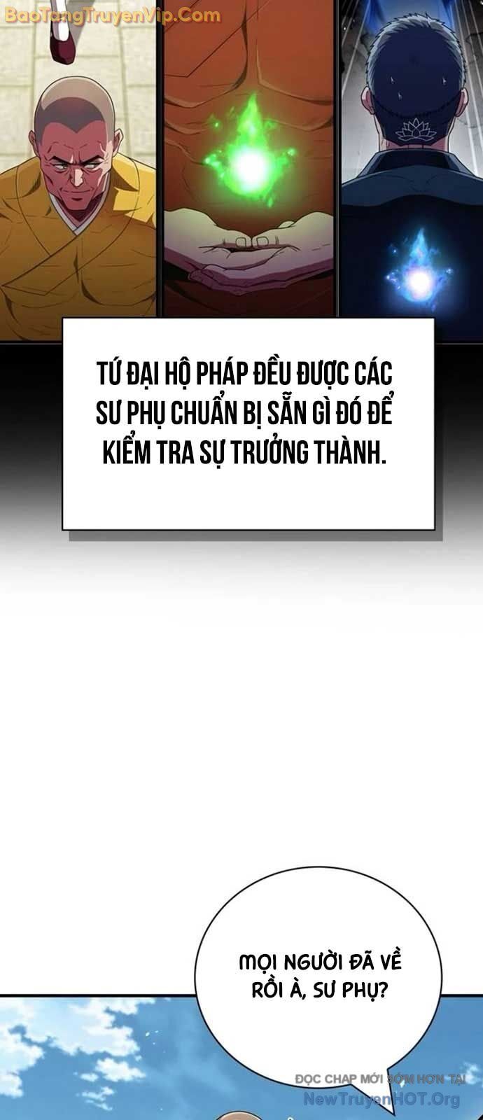 Huấn Luyện Viên Murim Thiên Tài Chương 69 Ảnh 55