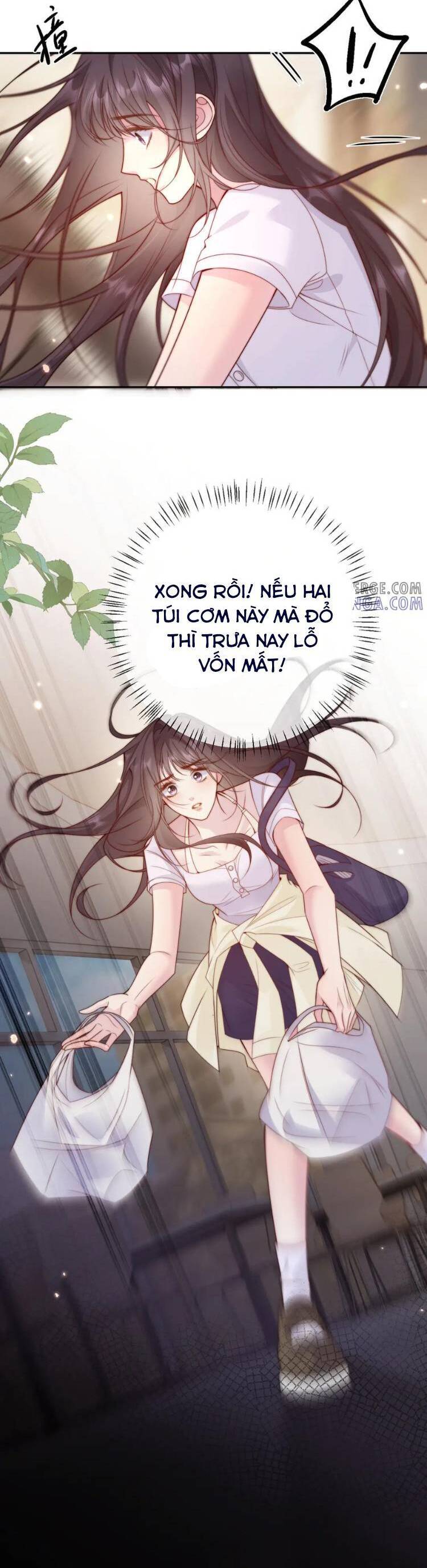 Trọng Sinh Trong Vòng Tay Anh Chương 13 Ảnh 23