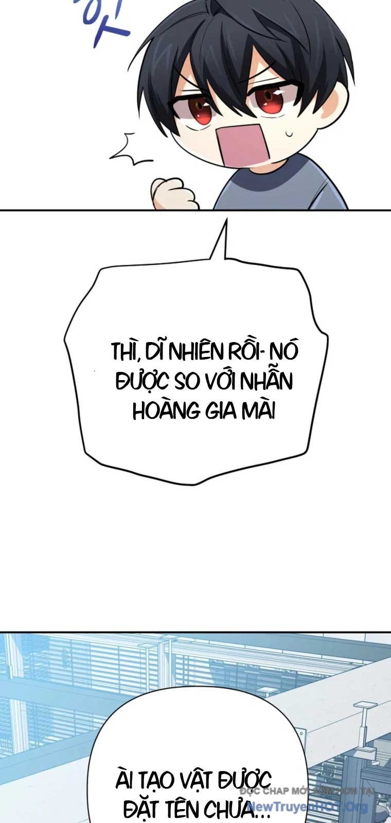 Sự Trở Lại Của Đại Pháp Sư Huyền Thoại Chương 57 Ảnh 11