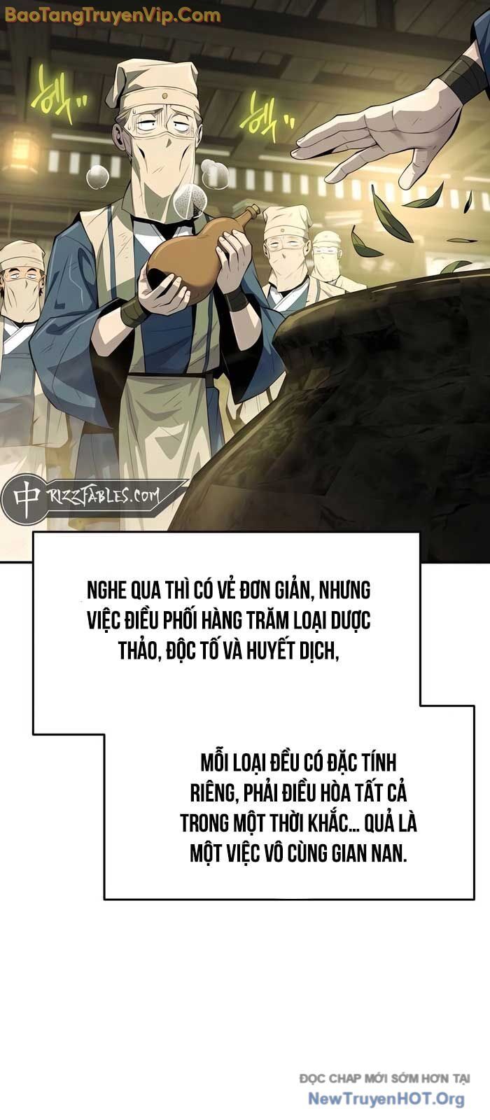 Chuyên Gia Côn Trùng Tại Đường Gia Tứ Xuyên Chương 43 Ảnh 59