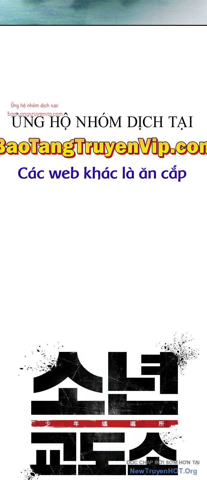 Nhà Tù Vị Thành Niên Chương 57 Ảnh 31