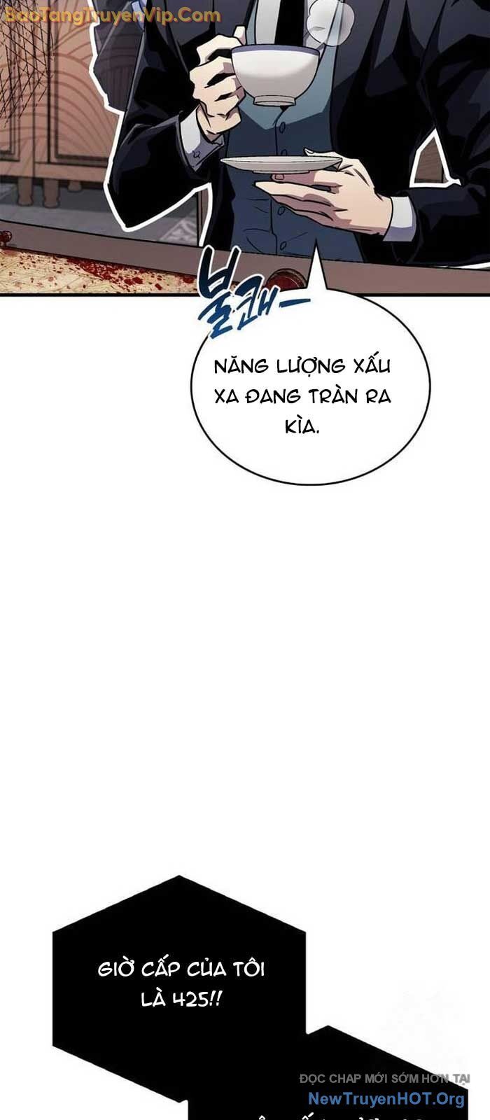Người Chơi Che Giấu Quá Khứ Chương 77 Ảnh 9
