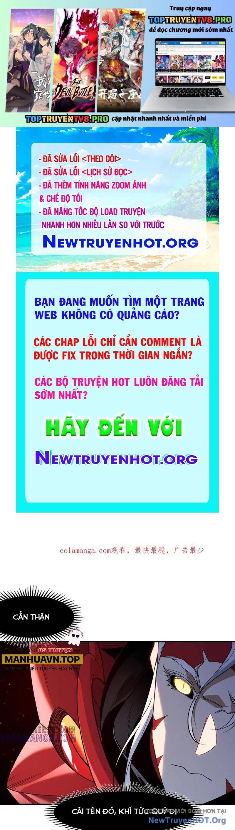 Quỷ Tiến Hóa Chương 112 Ảnh 2