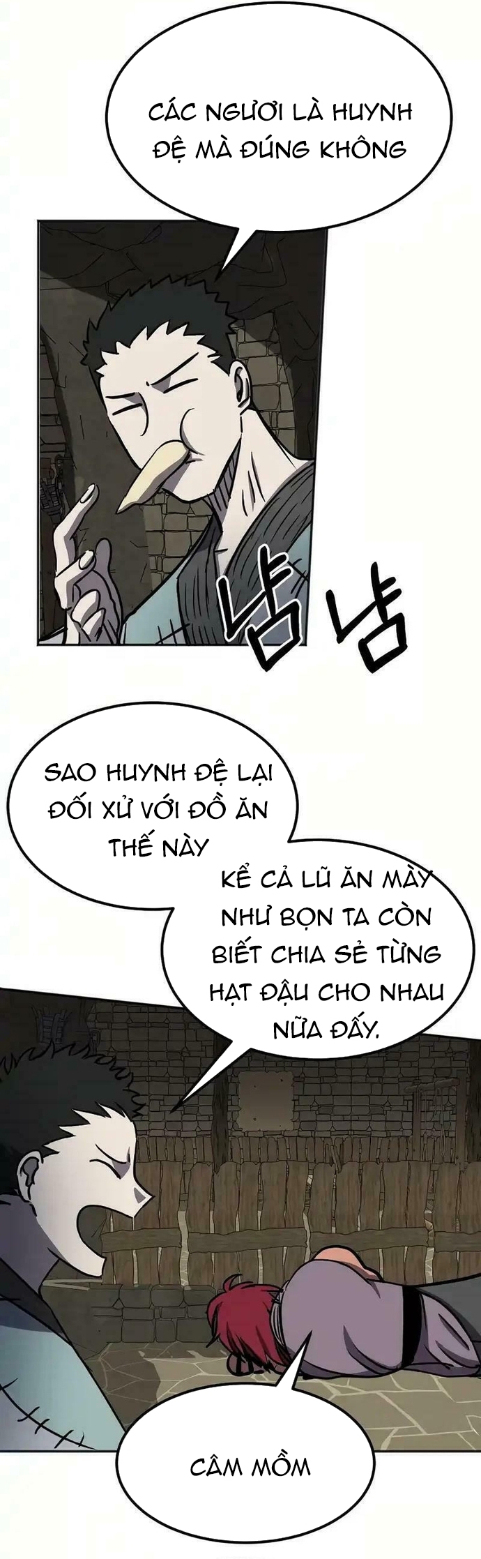 Song Nguyệt Chương 59 Ảnh 14