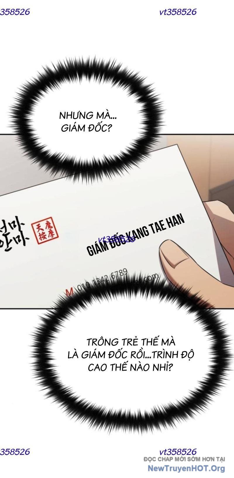 Thiên Ma Bấm Huyệt Chương 54 Ảnh 39