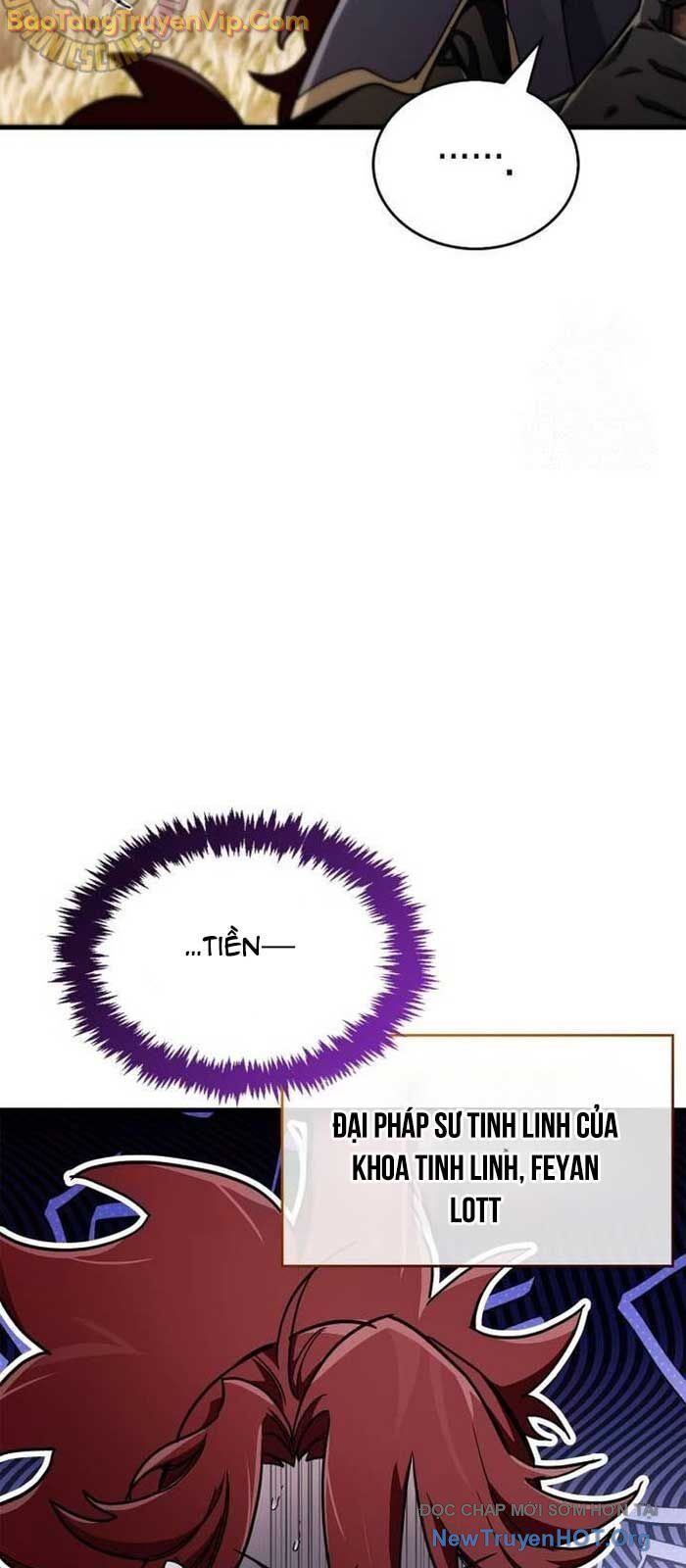 Người Chơi Che Giấu Quá Khứ Chương 77 Ảnh 29