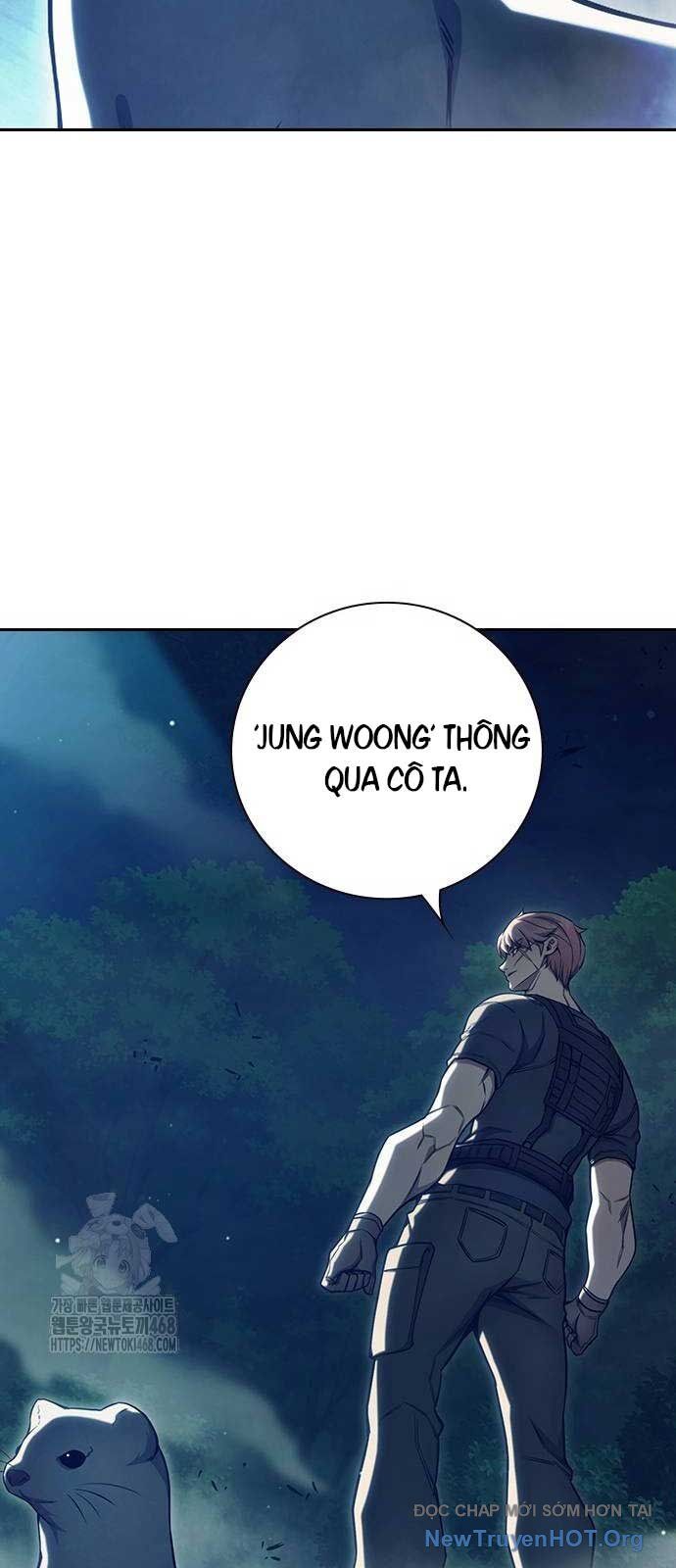 Nhà Tù Vị Thành Niên Chương 57 Ảnh 126