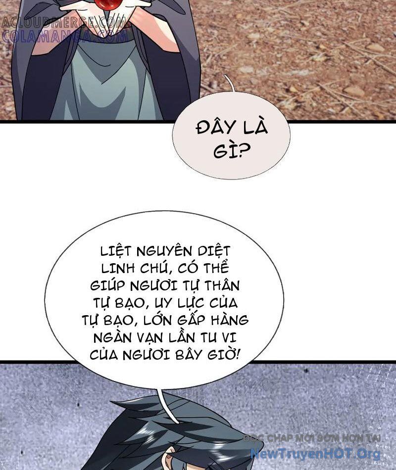 Ngủ Say Vạn Cổ: Xuất Thế Quét Ngang Chư Thiên Chương 110 Ảnh 59