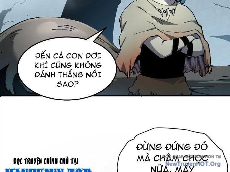 Tiên Vương Thú Liệp Pháp Tắc Chương 5 Ảnh 12