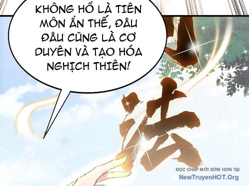 Hoá Ra Ta Đã Vô Địch Từ Lâu Chương 314 Ảnh 69