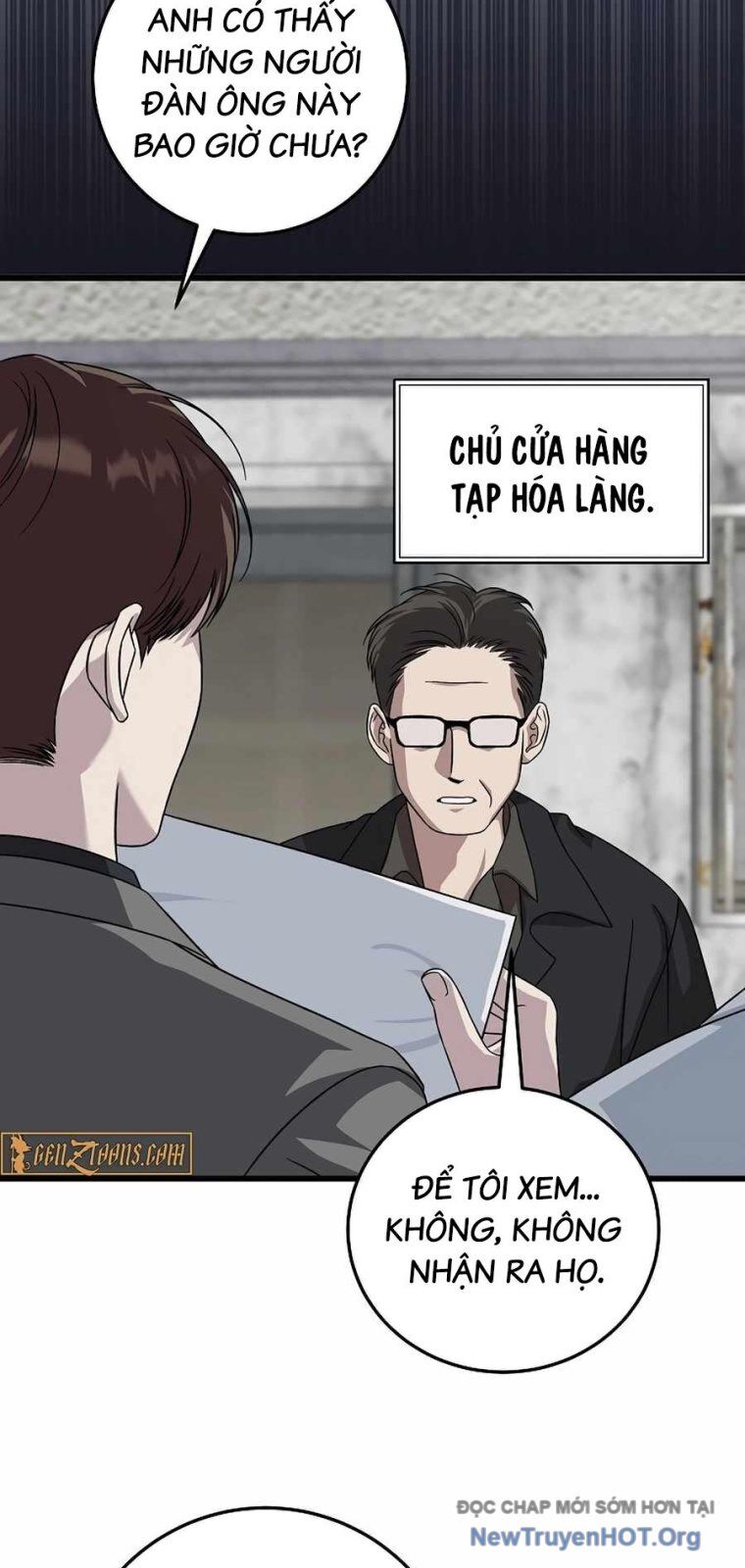 Đây Là Luật Chương 160 Ảnh 53
