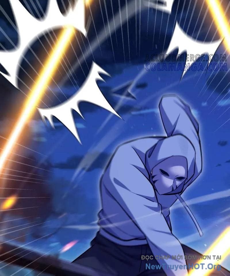 Đệ Nhất Danh Sách Chương 589 Ảnh 47