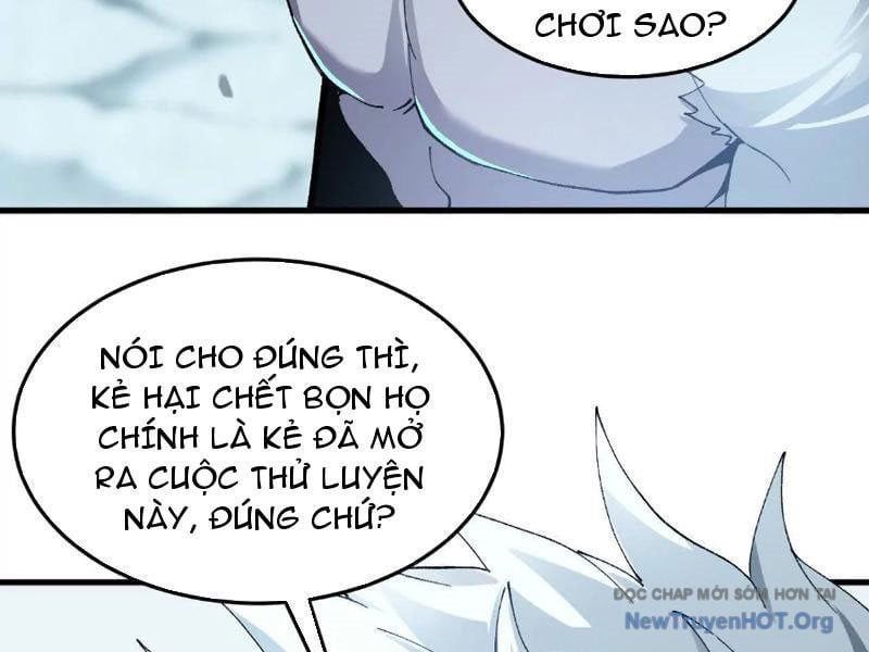 Tiên Vương Thú Liệp Pháp Tắc Chương 5 Ảnh 118