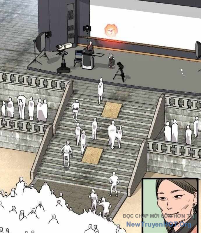 Cửu Vân Mộng Khởi Nguyên Chương 5 Ảnh 21