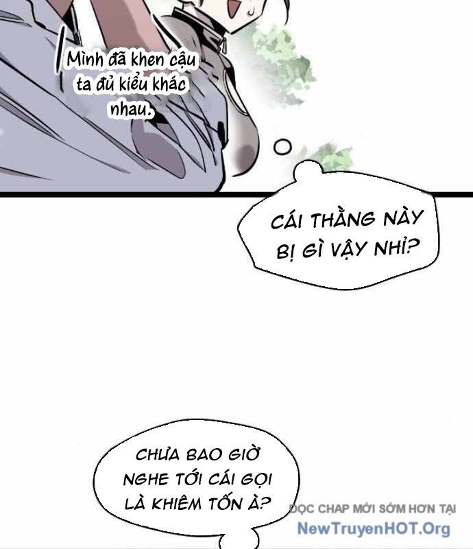Cửu Vân Mộng Khởi Nguyên Chương 4 Ảnh 56
