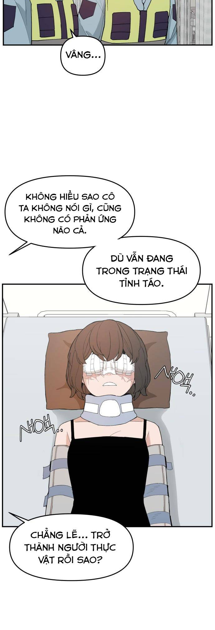 Lớp Học Phản Diện Chương 93 Ảnh 16