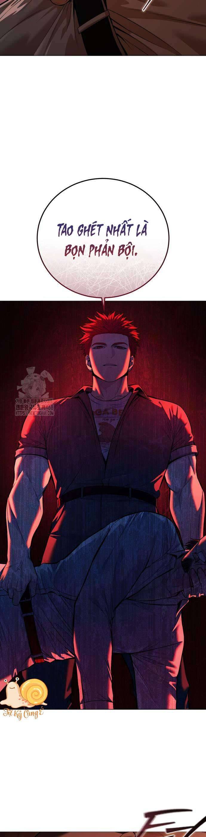Red Shirt Chương 15 Ảnh 43