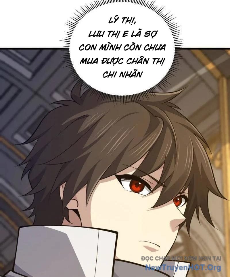 Đệ Nhất Danh Sách Chương 589 Ảnh 76