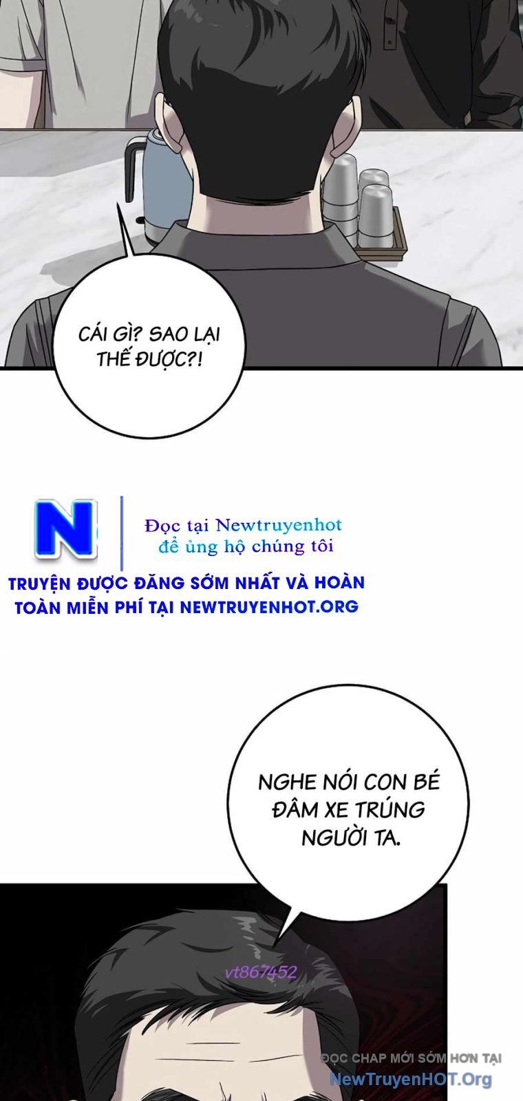 Đây Là Luật Chương 160 Ảnh 5