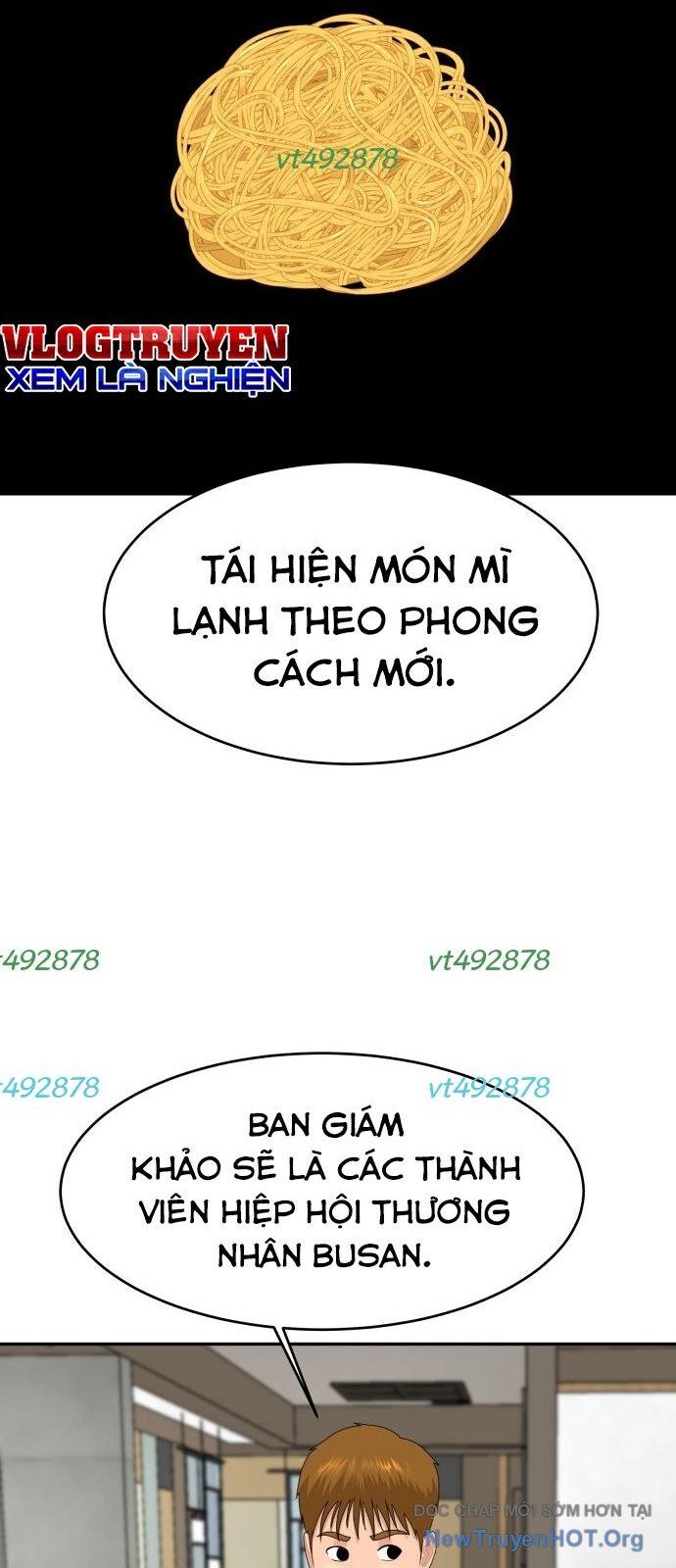 Nhà Hàng Kỳ Lạ Chương 29 Ảnh 14