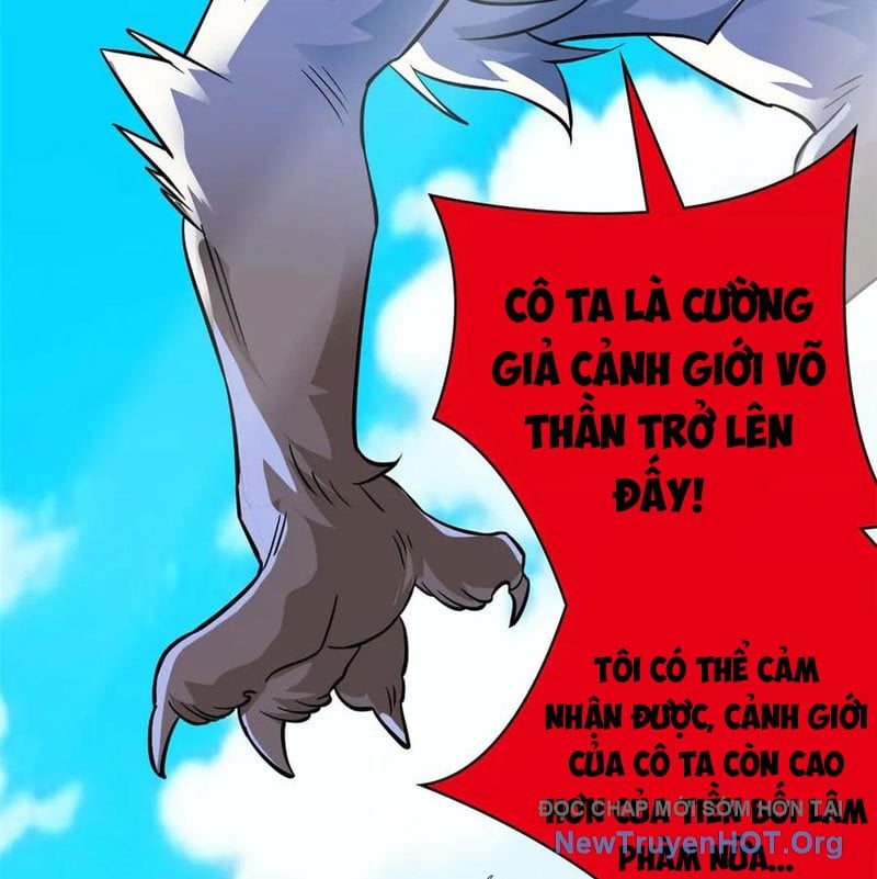 Cường Giả Đến Từ Trại Tâm Thần Chương 349 Ảnh 28