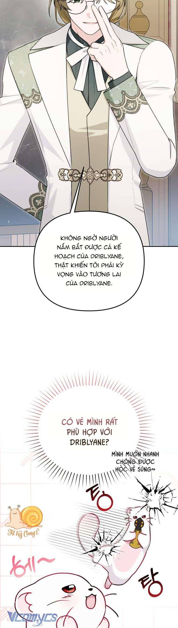 Con Dâu Của Kẻ Phản Diện Là Một Người Có Quyền Lực Chương 12 Ảnh 44
