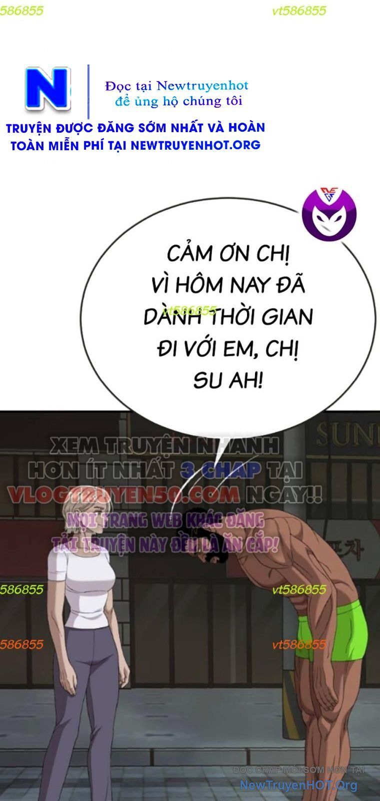 Người Xấu Chương 260 Ảnh 48