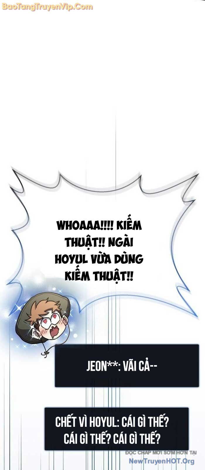 Người Chơi Che Giấu Quá Khứ Chương 77 Ảnh 67