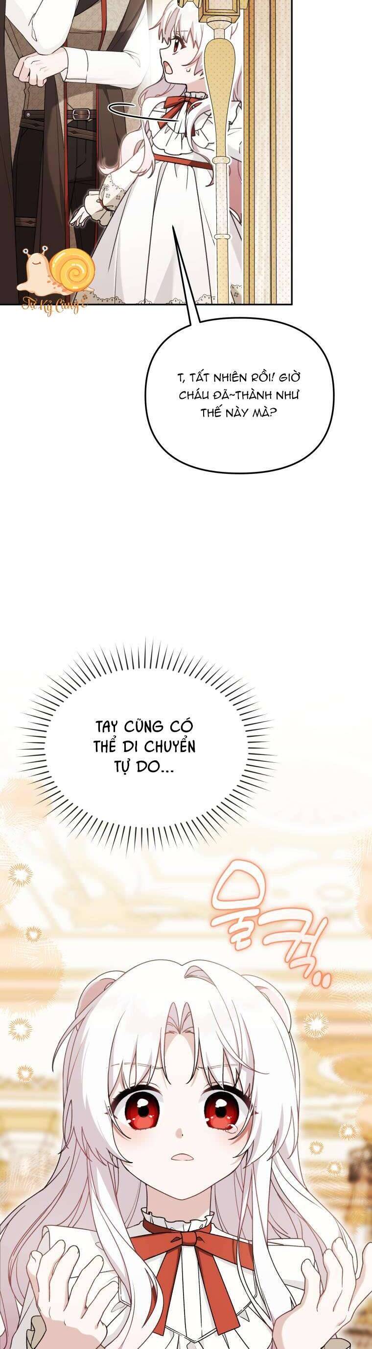 Con Dâu Của Kẻ Phản Diện Là Một Người Có Quyền Lực Chương 22 Ảnh 12