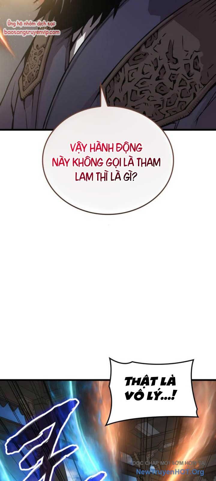 Quái Lực Loạn Thần Chương 79 Ảnh 17