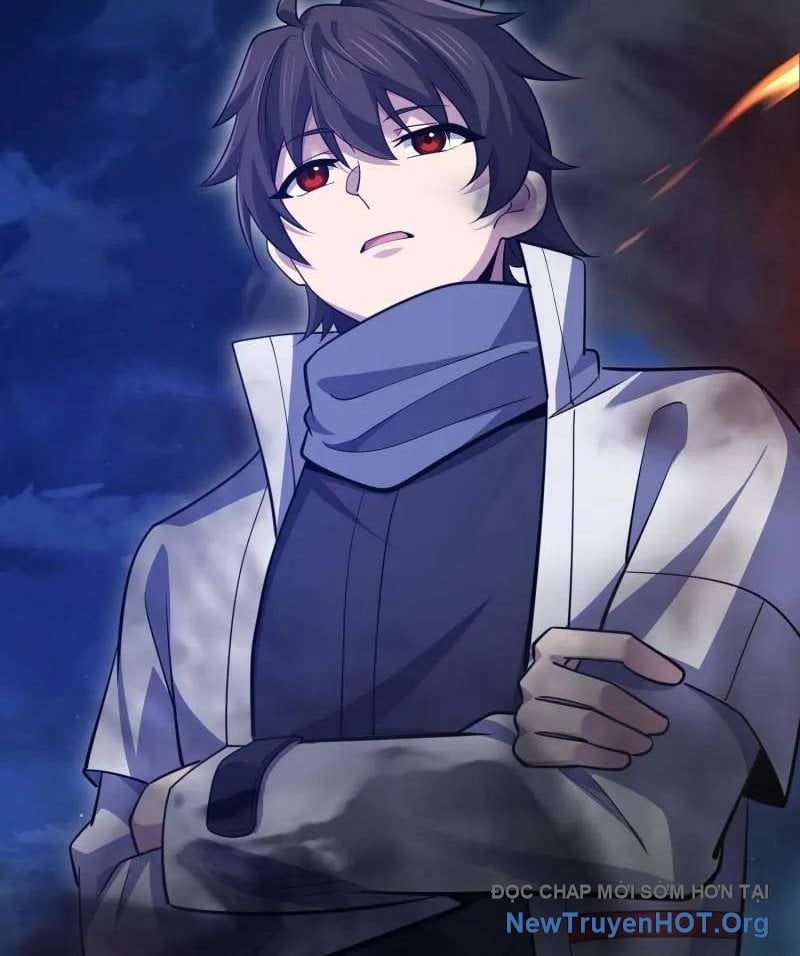 Đệ Nhất Danh Sách Chương 589 Ảnh 7