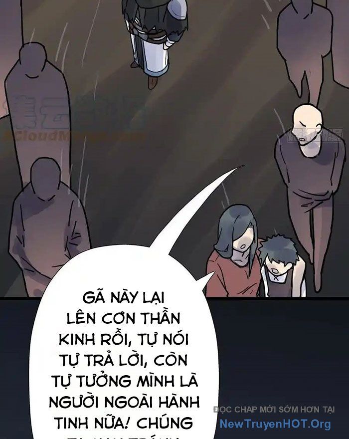 Cứu Thế Giới Đi, Ông Chú! Chương 190 Ảnh 15