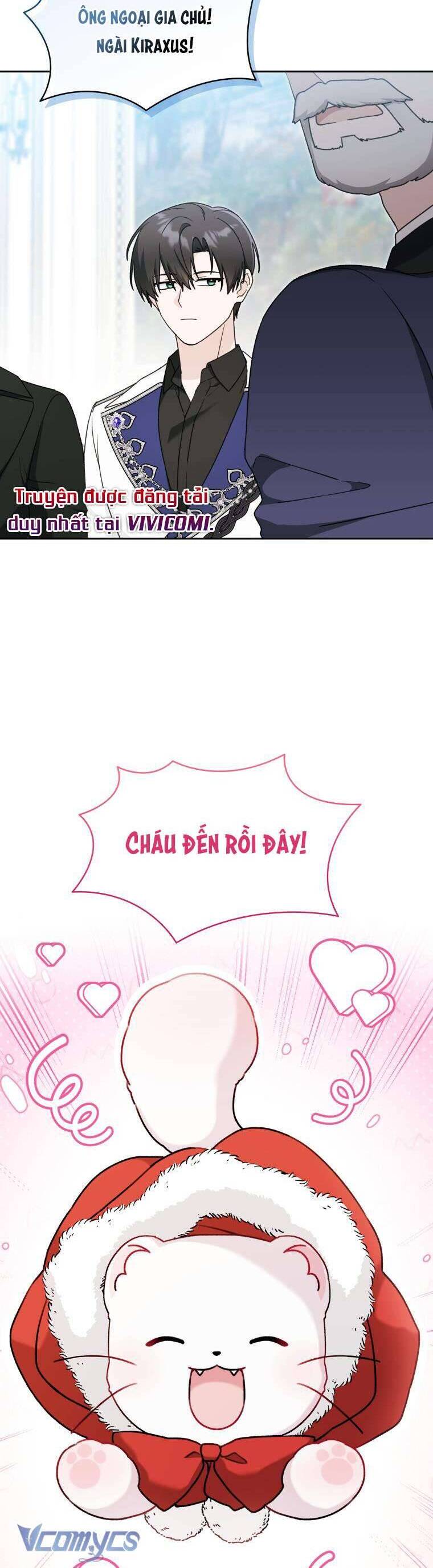 Con Dâu Của Kẻ Phản Diện Là Một Người Có Quyền Lực Chương 24 Ảnh 24