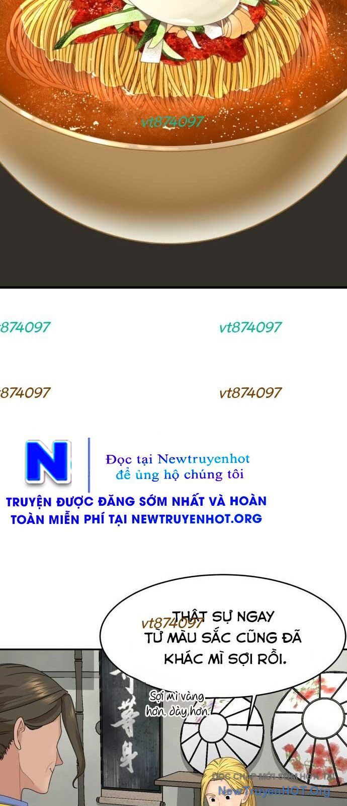 Nhà Hàng Kỳ Lạ Chương 28 Ảnh 10