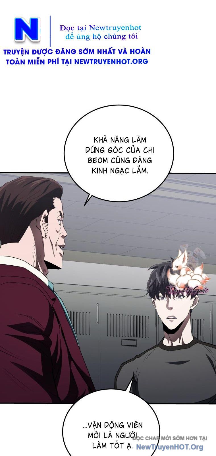 Ác Nhân Lồng Bát Giác Chương 37 Ảnh 37