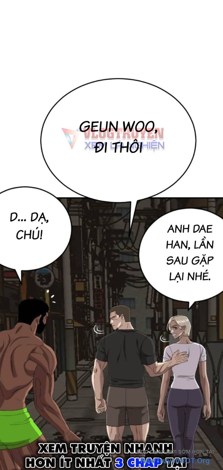 Người Xấu Chương 260 Ảnh 23