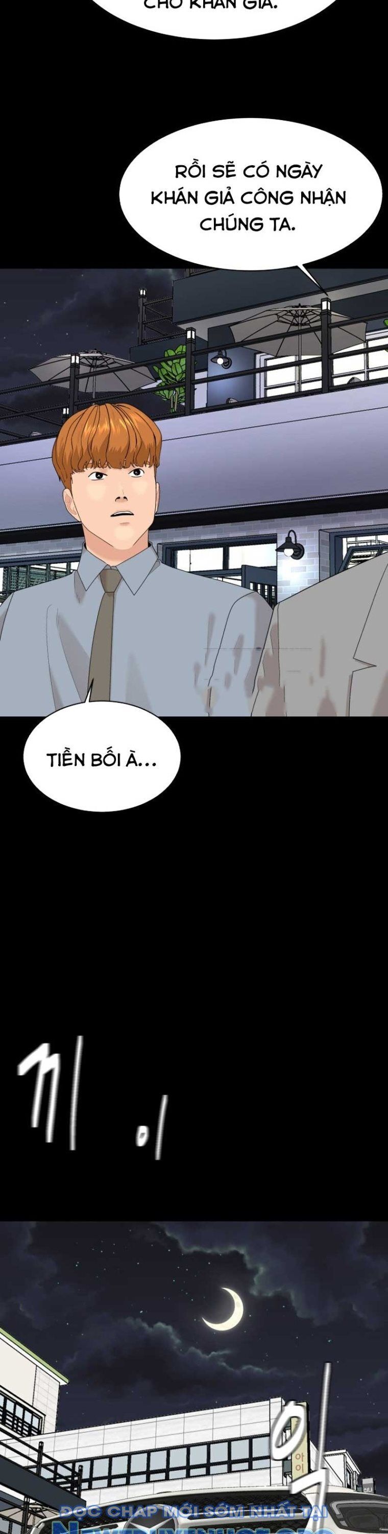 Nhà Hàng Kỳ Lạ Chương 25 Ảnh 43