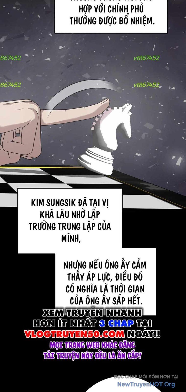 Đây Là Luật Chương 160 Ảnh 30