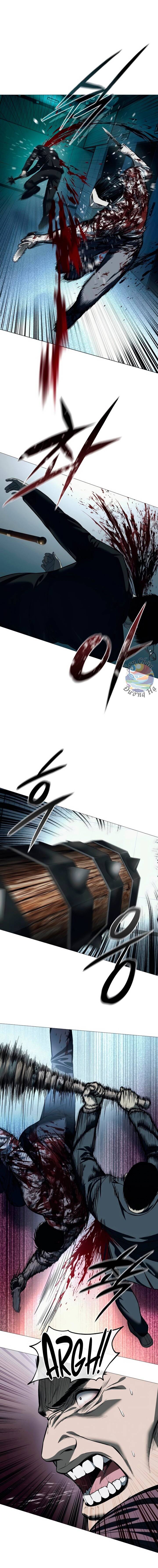 Red Chương 5 Ảnh 17