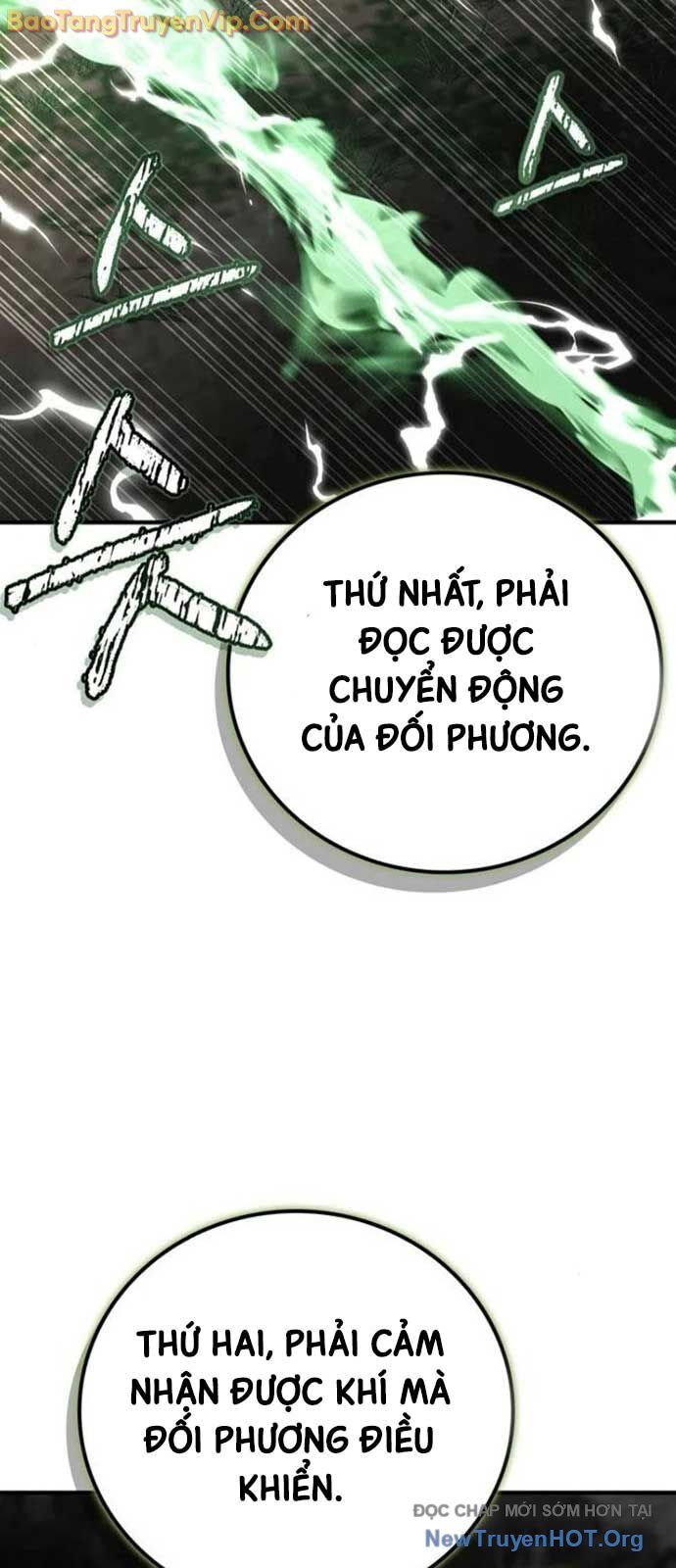 Huấn Luyện Viên Murim Thiên Tài Chương 69 Ảnh 12