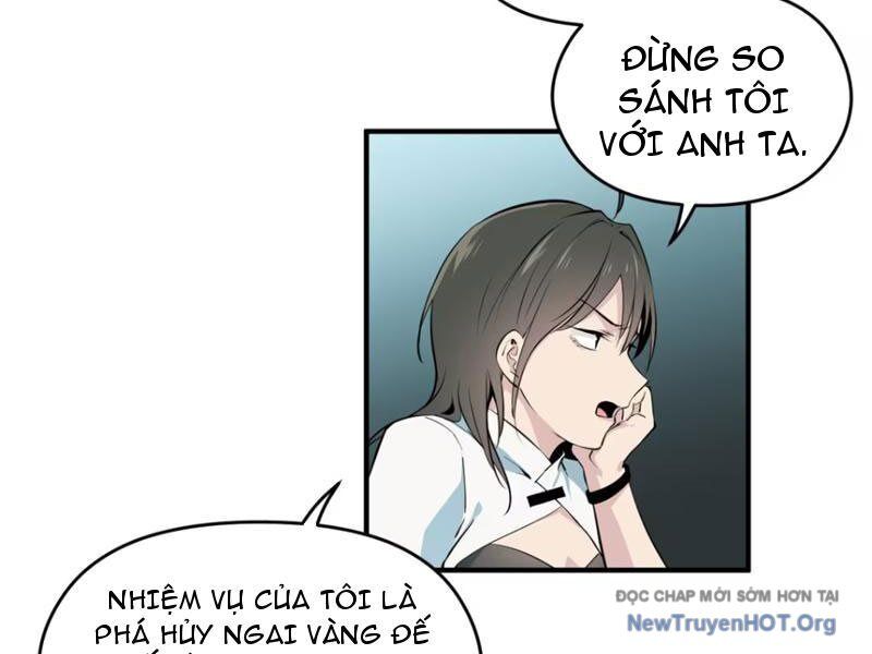 Hung Tinh Mê Hoặc - Máy Mô Phỏng Loạn Thế Chương 2 Ảnh 54