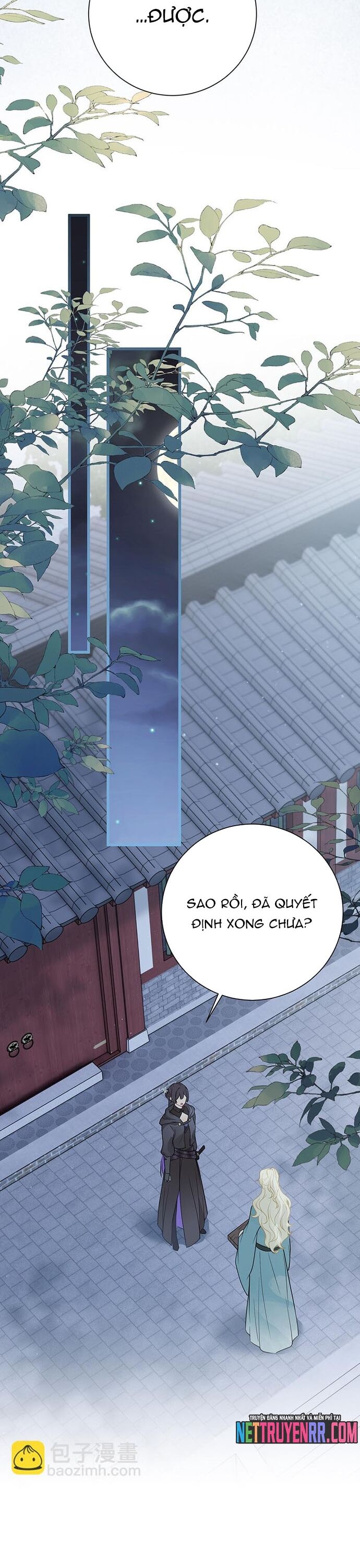 Sau Khi Công Chúa Bội Tình Bạc Nghĩa Chương 132 Ảnh 8