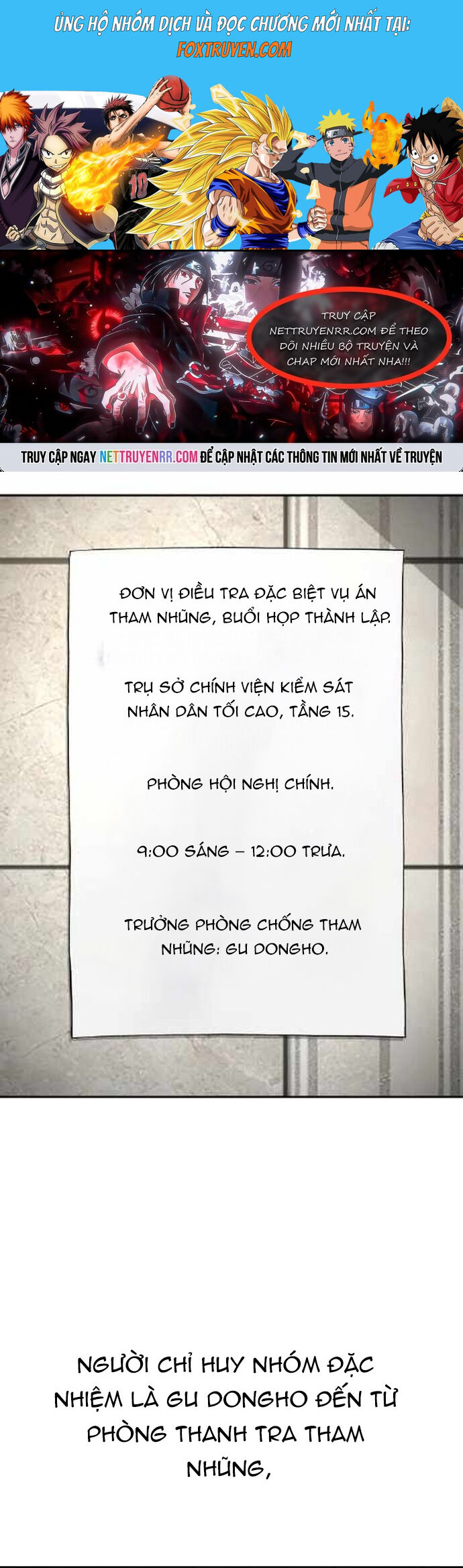 Độc Đạo Chương 41 Ảnh 2