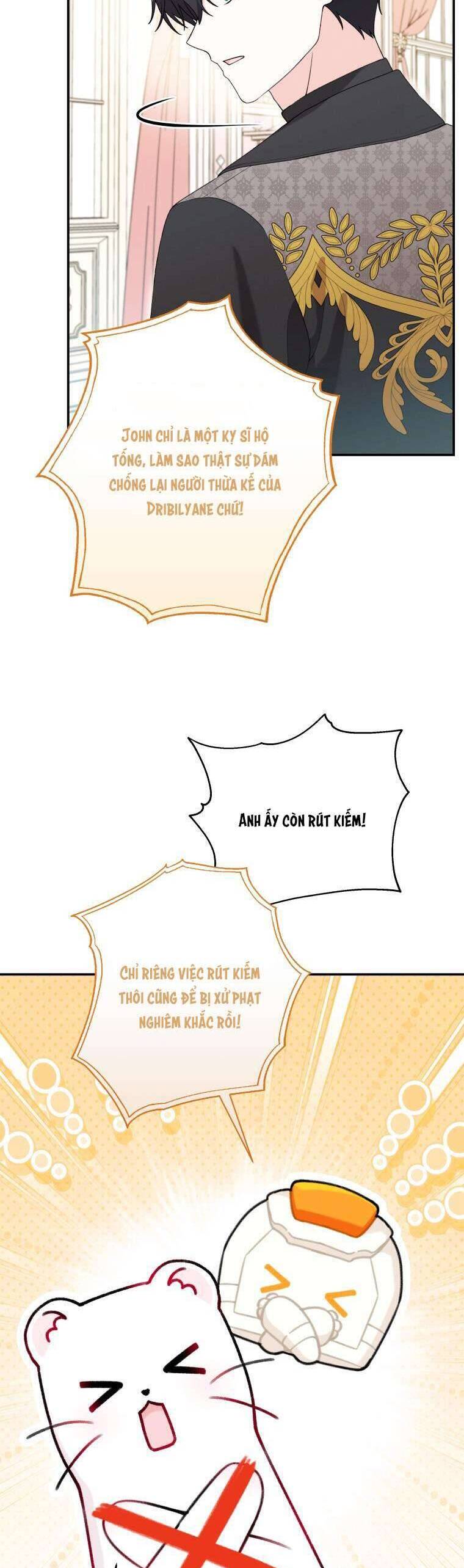 Con Dâu Của Kẻ Phản Diện Là Một Người Có Quyền Lực Chương 11 Ảnh 28