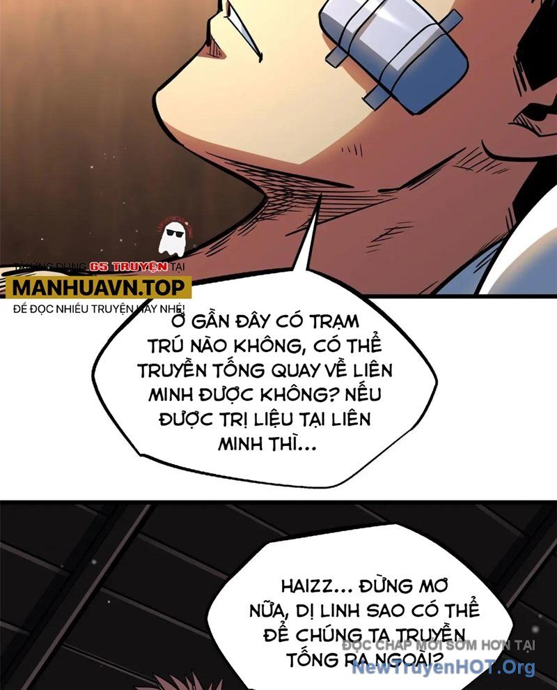 Siêu Cấp Thần Cơ Nhân Chương 368 Ảnh 48