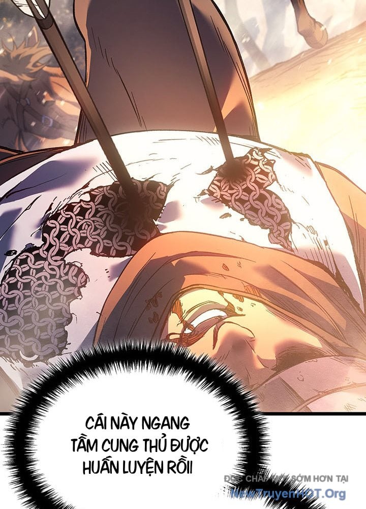 Đế Vương Hồi Quy Chương 88 Ảnh 79