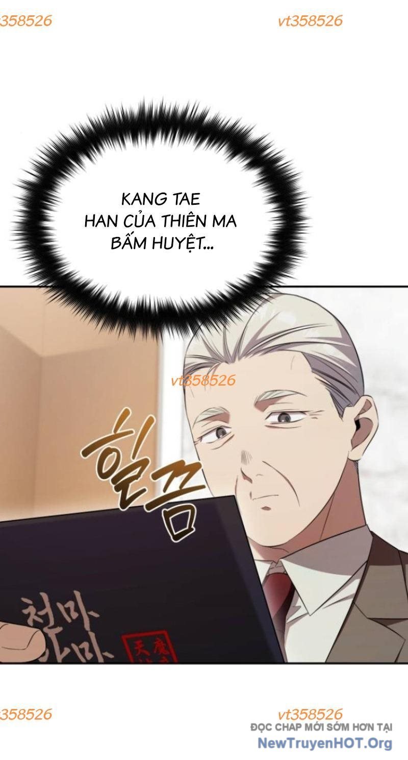 Thiên Ma Bấm Huyệt Chương 54 Ảnh 38